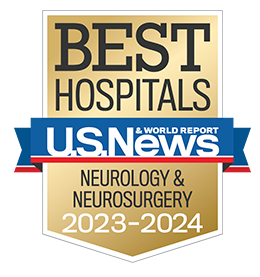 2023 Best Hospitals - Neurology and Neurosurgery